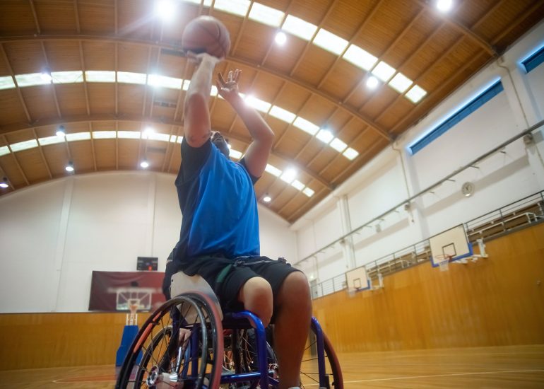 Assist Personal Activities