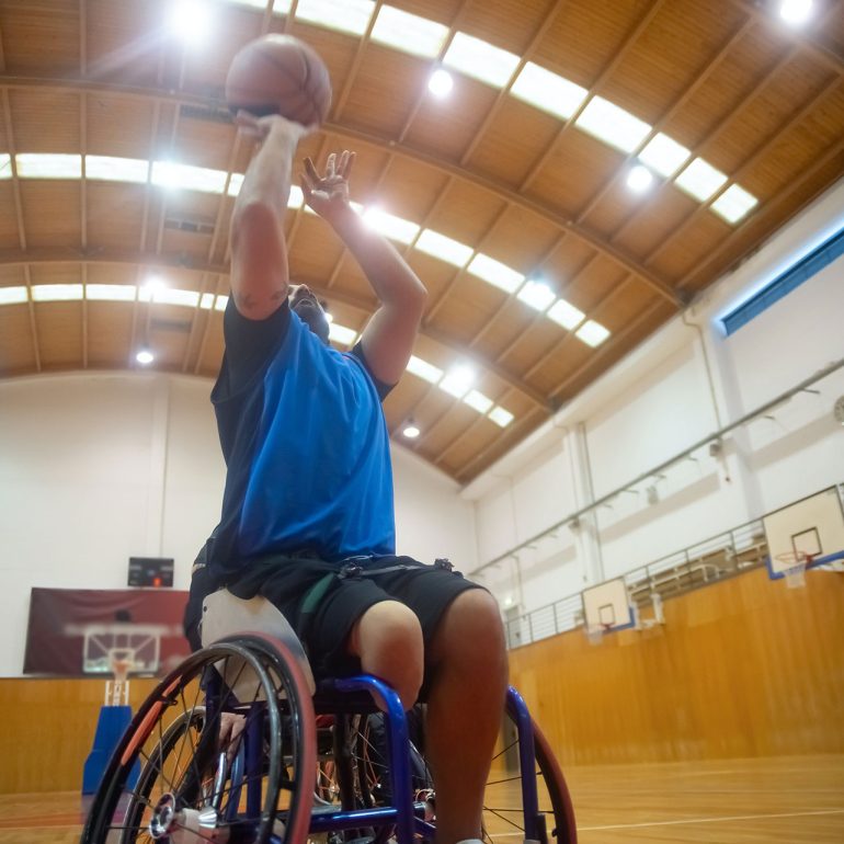 Assist Personal Activities